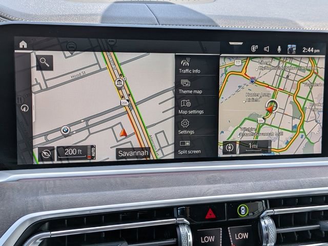 Used 2023 BMW X5 sDrive40i w/ Premium Package image 24