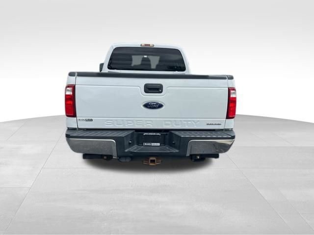 Used 2016 Ford F250 XL w/ XL Value Package RWD image 6