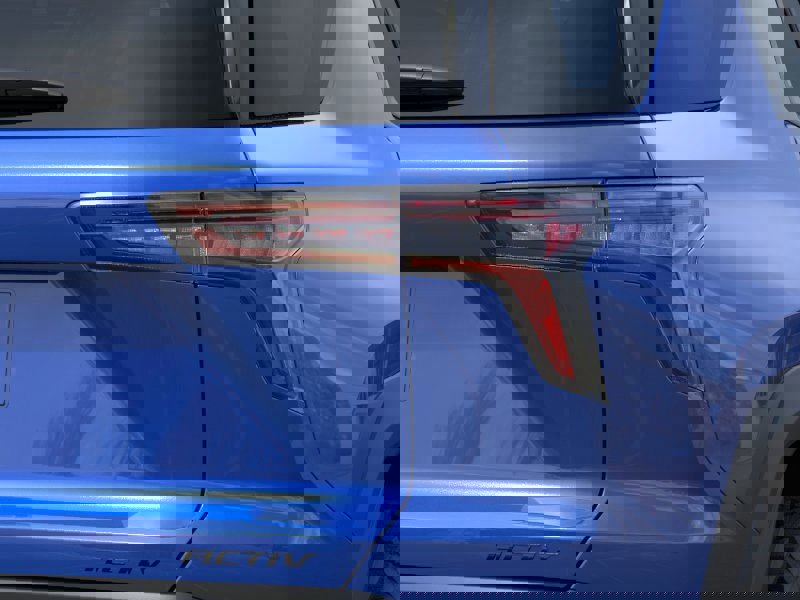 New 2026 Chevrolet Equinox ACTIV w/ LPO, Floor Liner Package image 11