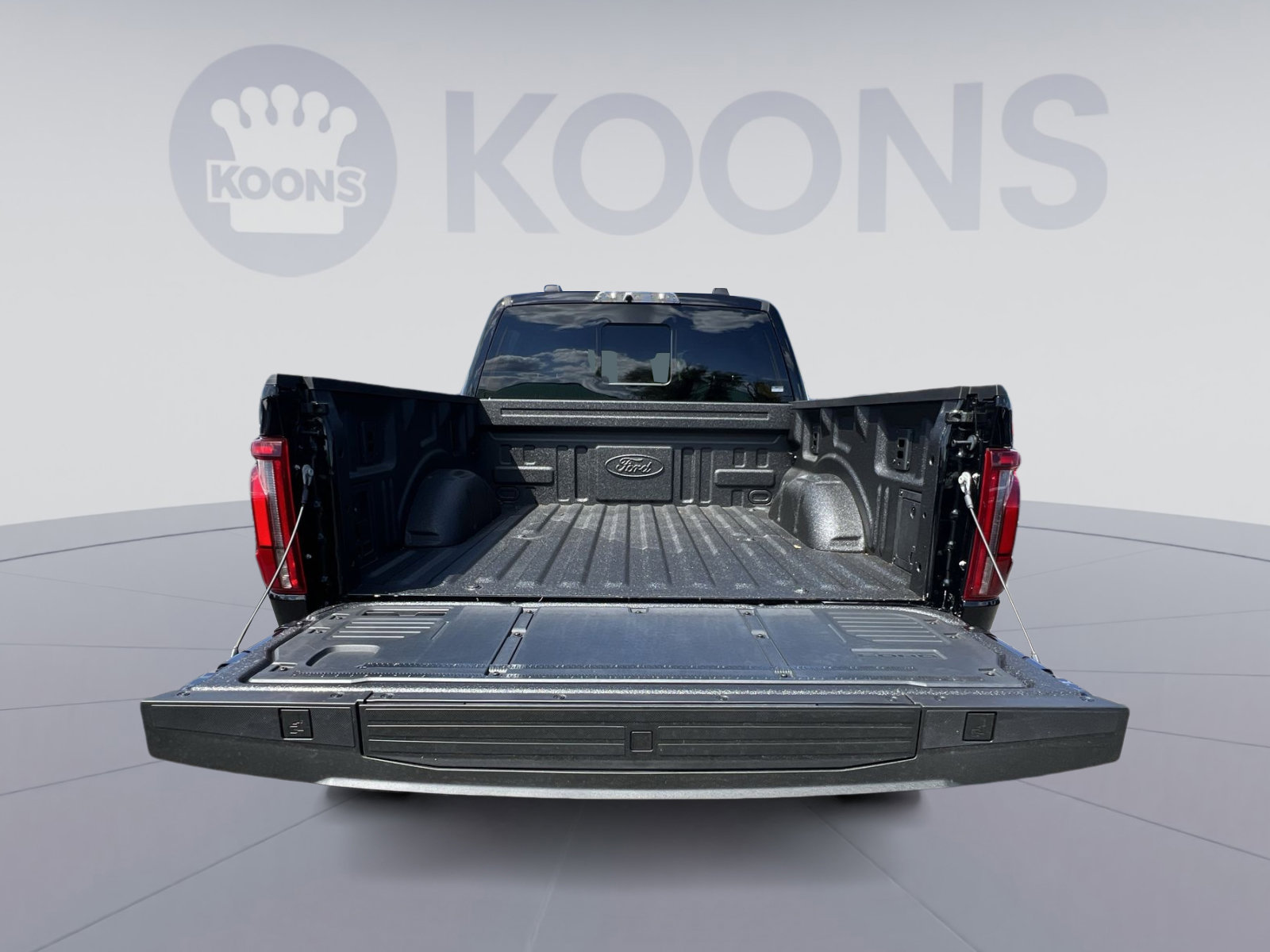 New 2025 Ford F150 Raptor image 26