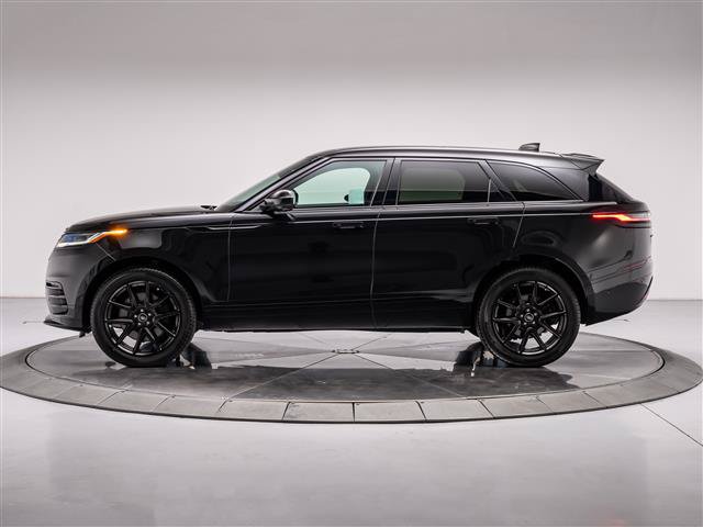 Used 2026 Land Rover Range Rover Velar Dynamic SE AWD/4WD image 2