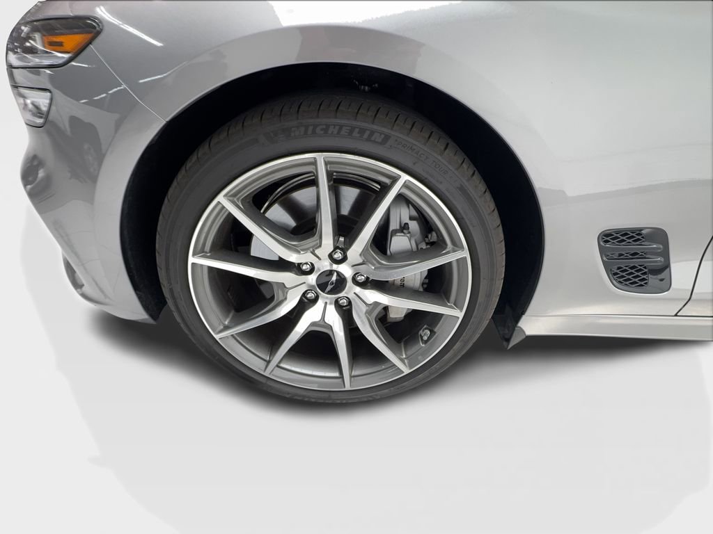 Used 2026 Genesis G70 2.5T RWD image 11