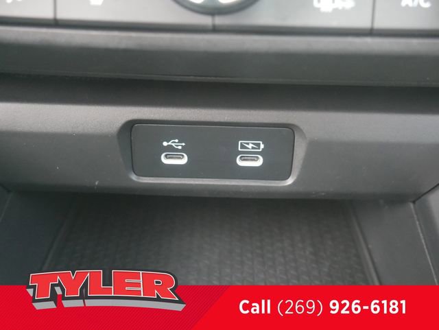 Certified 2023 Honda Accord EX image 29