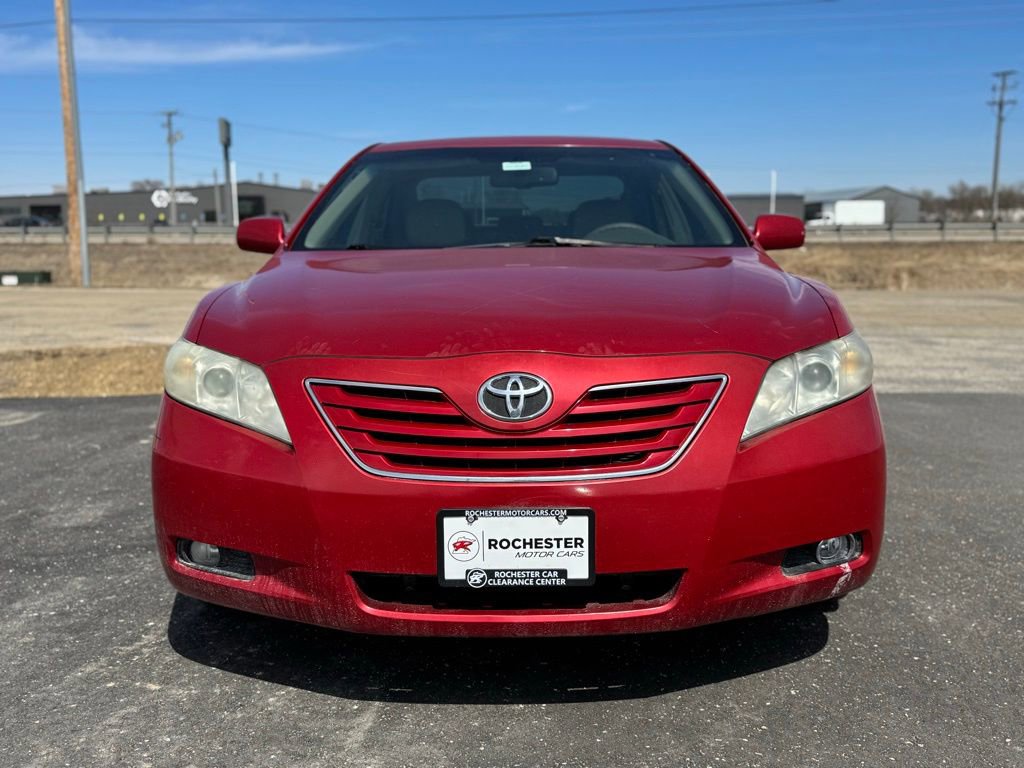 Used 2007 Toyota Camry XLE FWD image 33