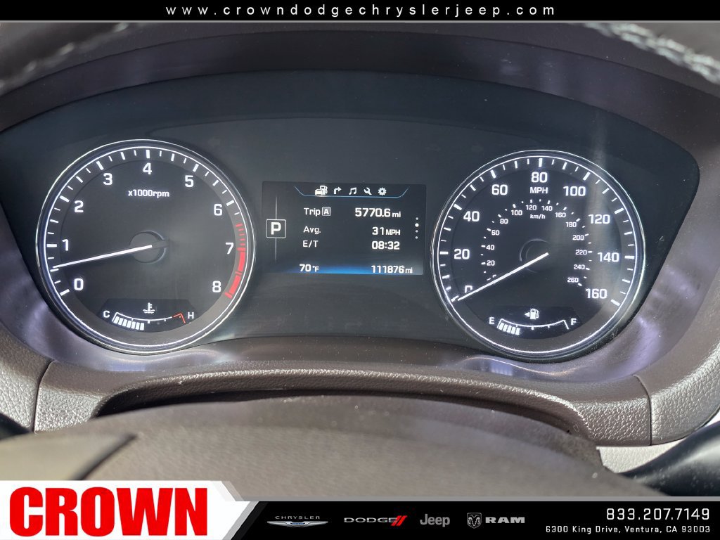 Used 2016 Hyundai Genesis 3.8 RWD image 29
