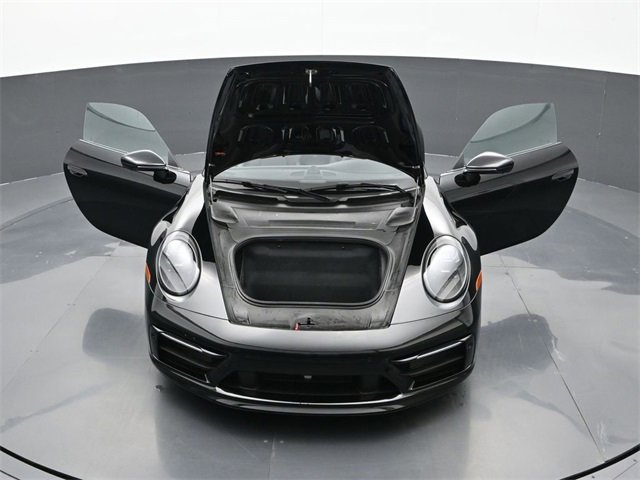 Used 2022 Porsche 911 50th Anniversary Edition image 34