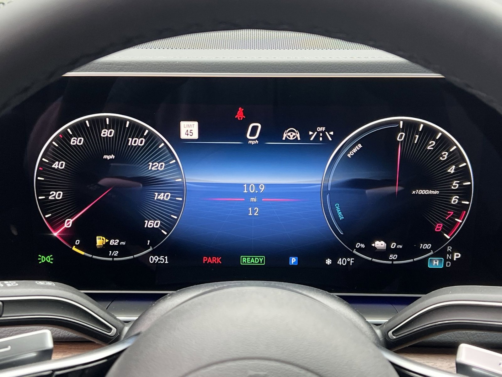 New 2026 Mercedes-Benz GLE 450e 4MATIC image 15