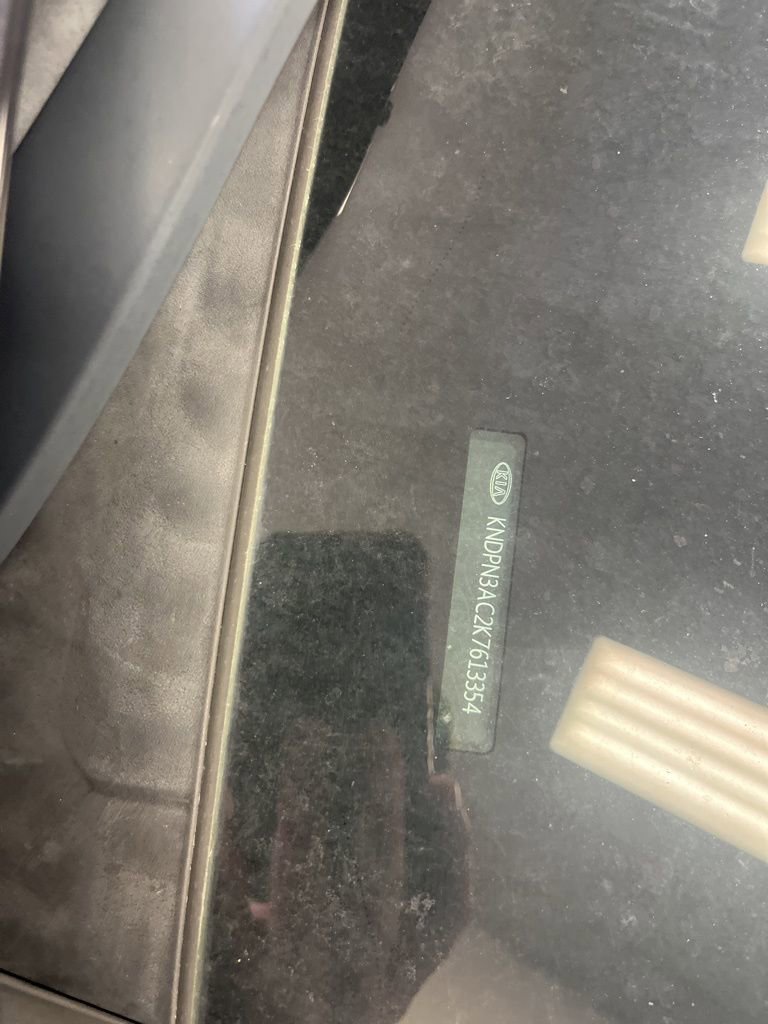 Used 2019 Kia Sportage EX w/ Option Group 040