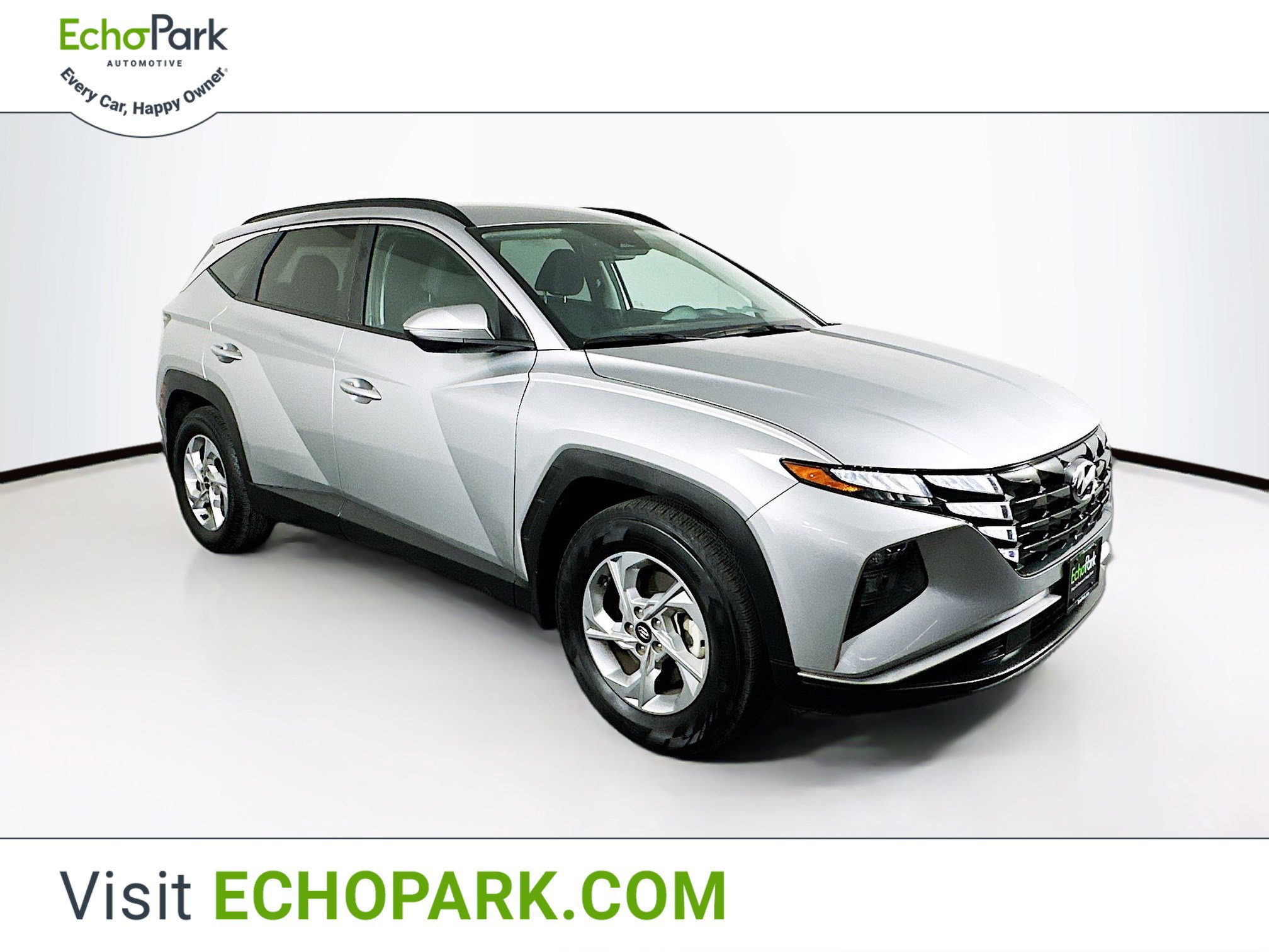 Used 2023 Hyundai Tucson SEL w/ Winter Package