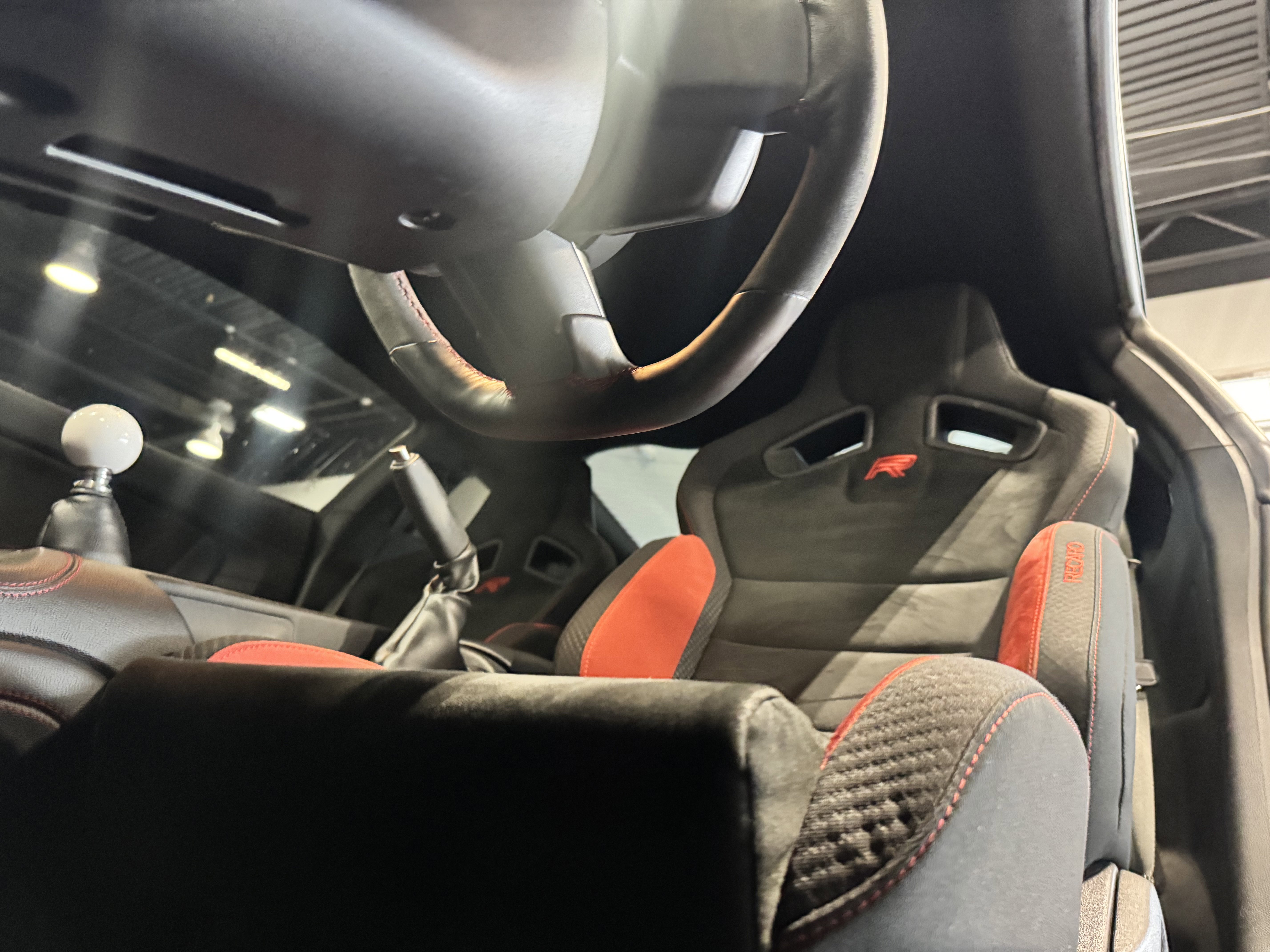 Used 2019 Ford Mustang Shelby GT350R w/ GT350R Equipment Group 920A image 15