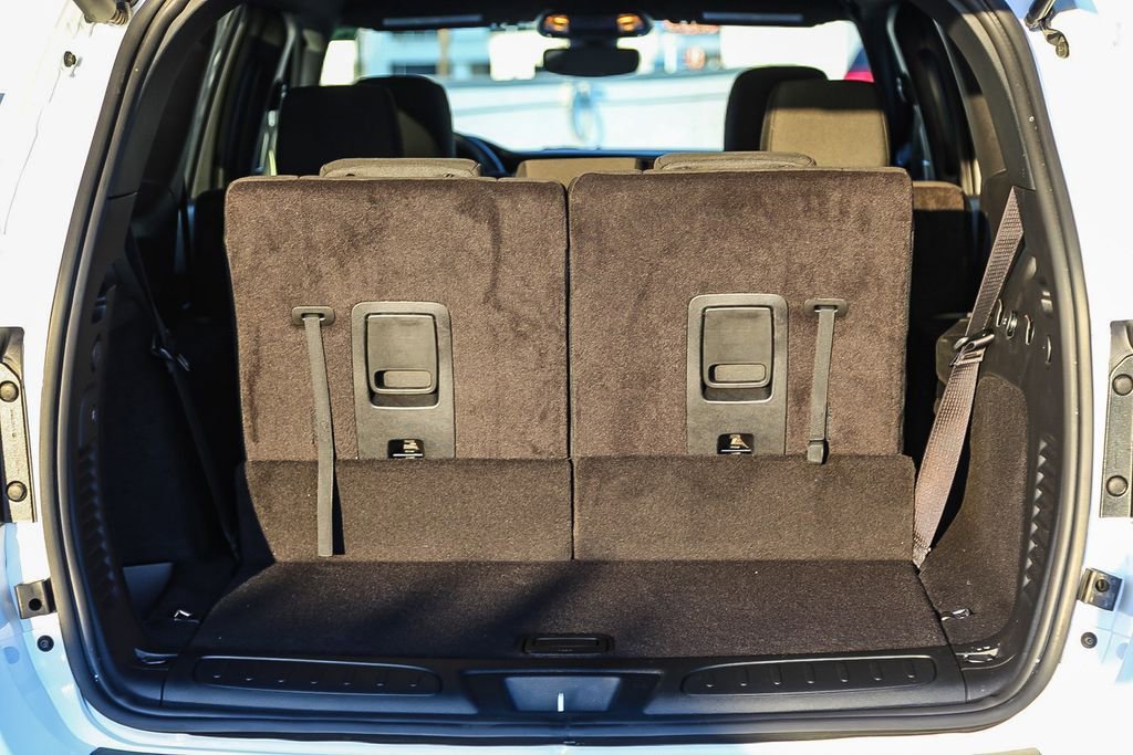 New 2026 Dodge Durango GT w/ Blacktop Package image 26