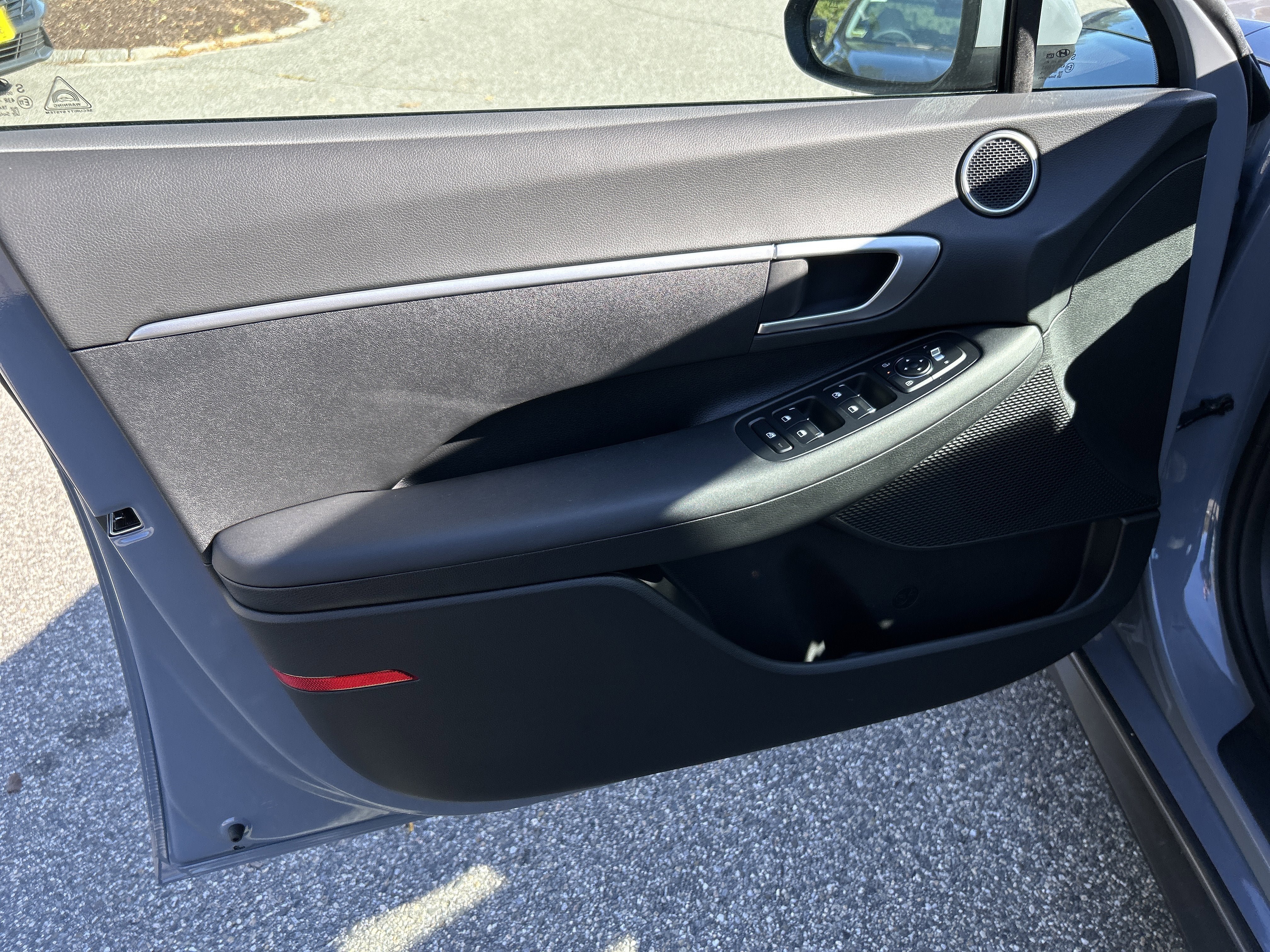 New 2026 Hyundai Sonata SE FWD image 17