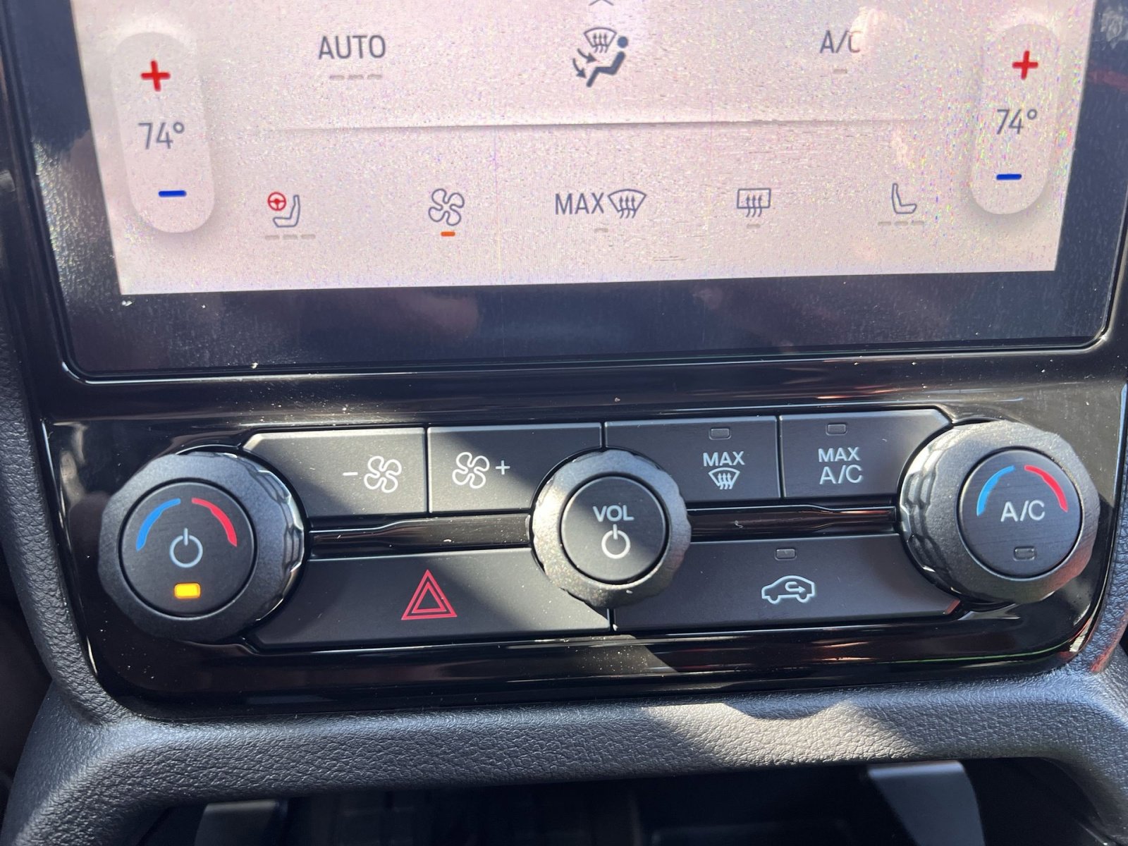 New 2026 Ford Ranger Raptor image 21