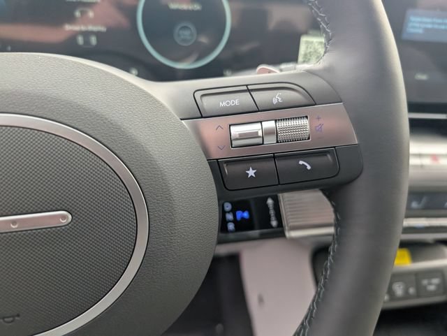 New 2026 Hyundai Kona Limited AWD/4WD image 19