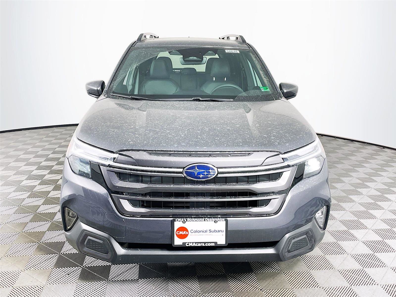 New 2026 Subaru Forester Limited image 2