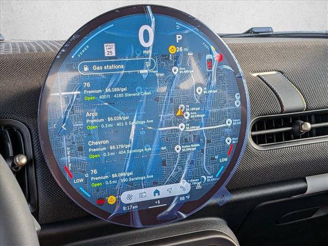 New 2026 MINI Cooper 2-Door Hardtop FWD image 13