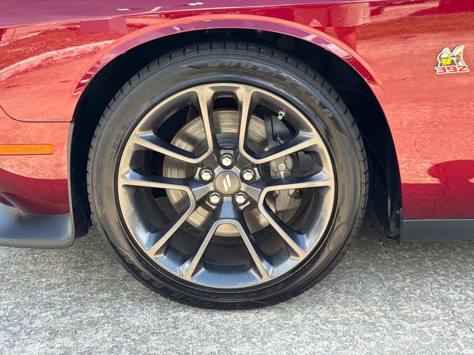 Certified 2021 Dodge Challenger R/T Scat Pack image 12