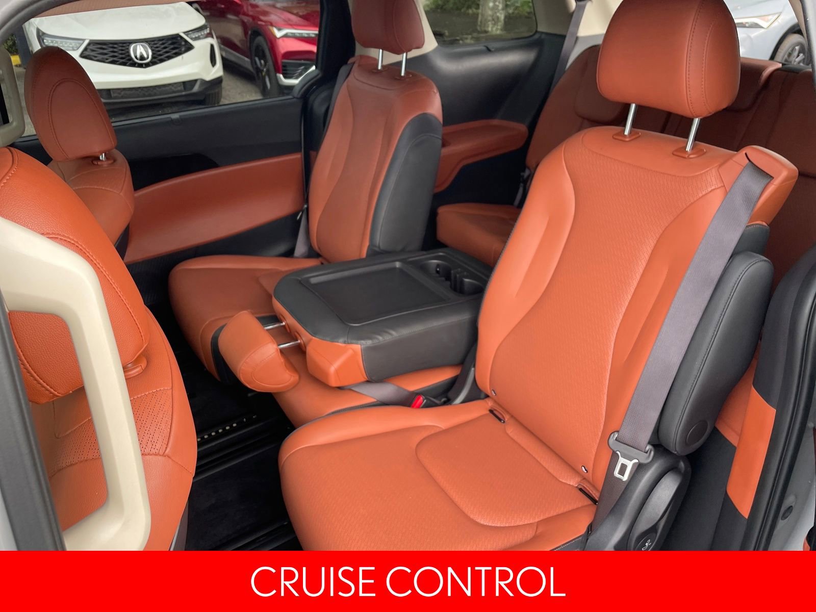 Used 2024 Kia Carnival SX Prestige image 19