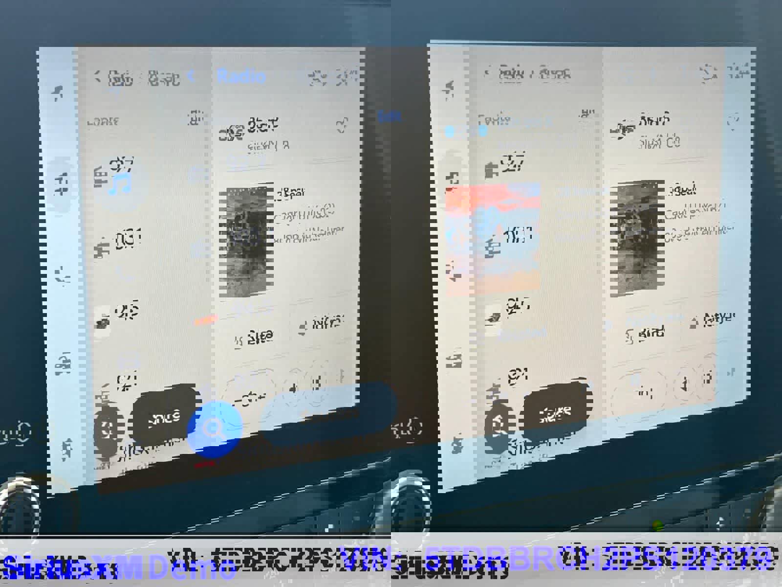 Used 2023 Toyota Highlander LE image 32