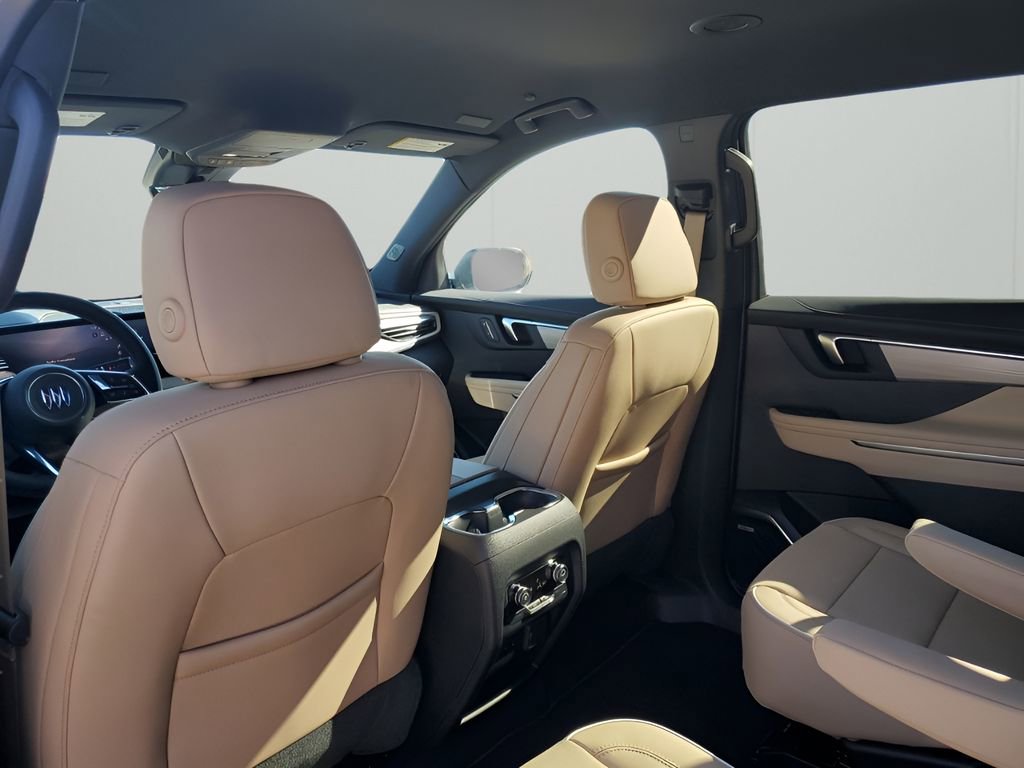 New 2026 Buick Enclave Preferred w/ Power Package image 18