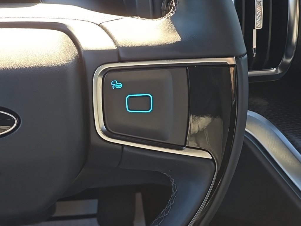 New 2025 Ford Expedition Max Platinum image 34
