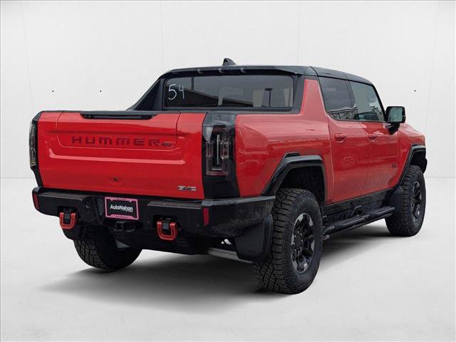 New 2025 GMC Hummer EV 3X w/ Extreme Off-Road Package image 2