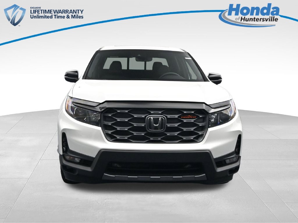 New 2026 Honda Ridgeline TrailSport image 7