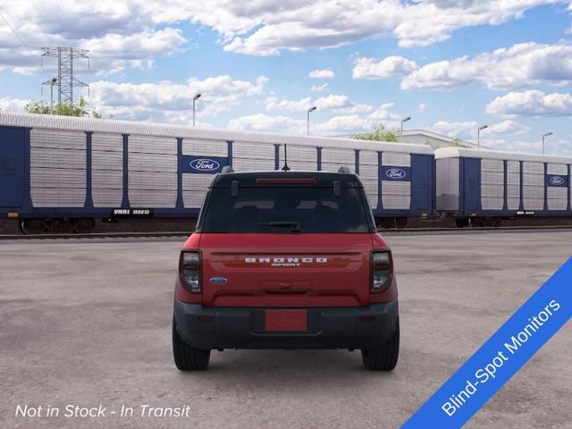 New 2026 Ford Bronco Sport Outer Banks AWD/4WD image 5
