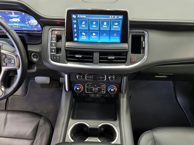 Used 2023 Chevrolet Tahoe LT AWD/4WD image 23