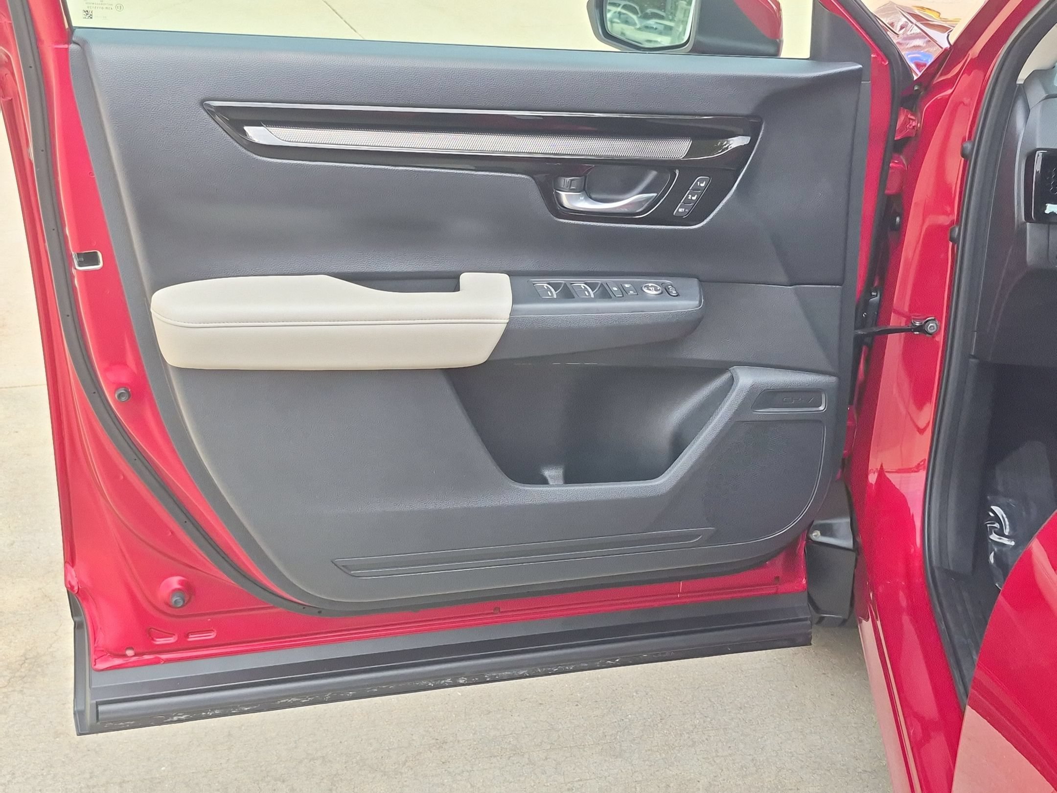 Certified 2024 Honda CR-V EX-L image 12