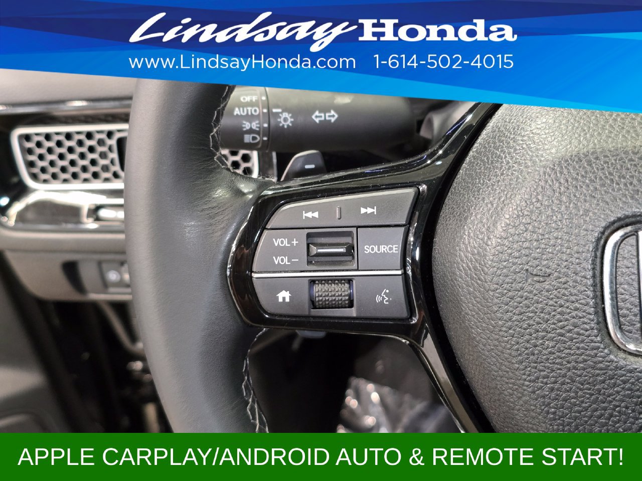 Used 2025 Honda Civic Sport image 17
