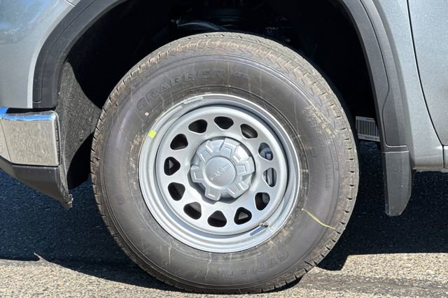 New 2026 GMC Sierra 1500 Pro w/ Pro Value Package image 29
