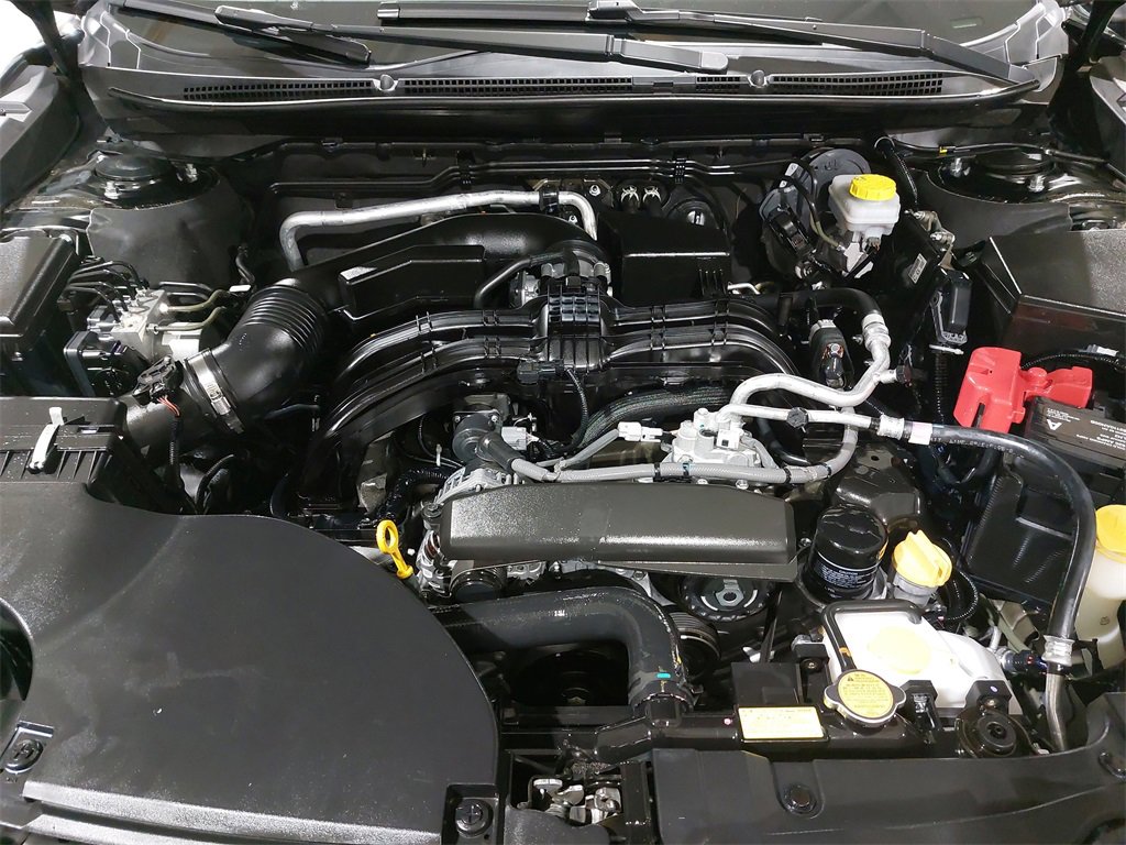 Used 2023 Subaru Outback Limited image 31