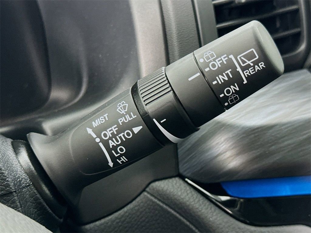 New 2026 Honda Odyssey Elite image 18