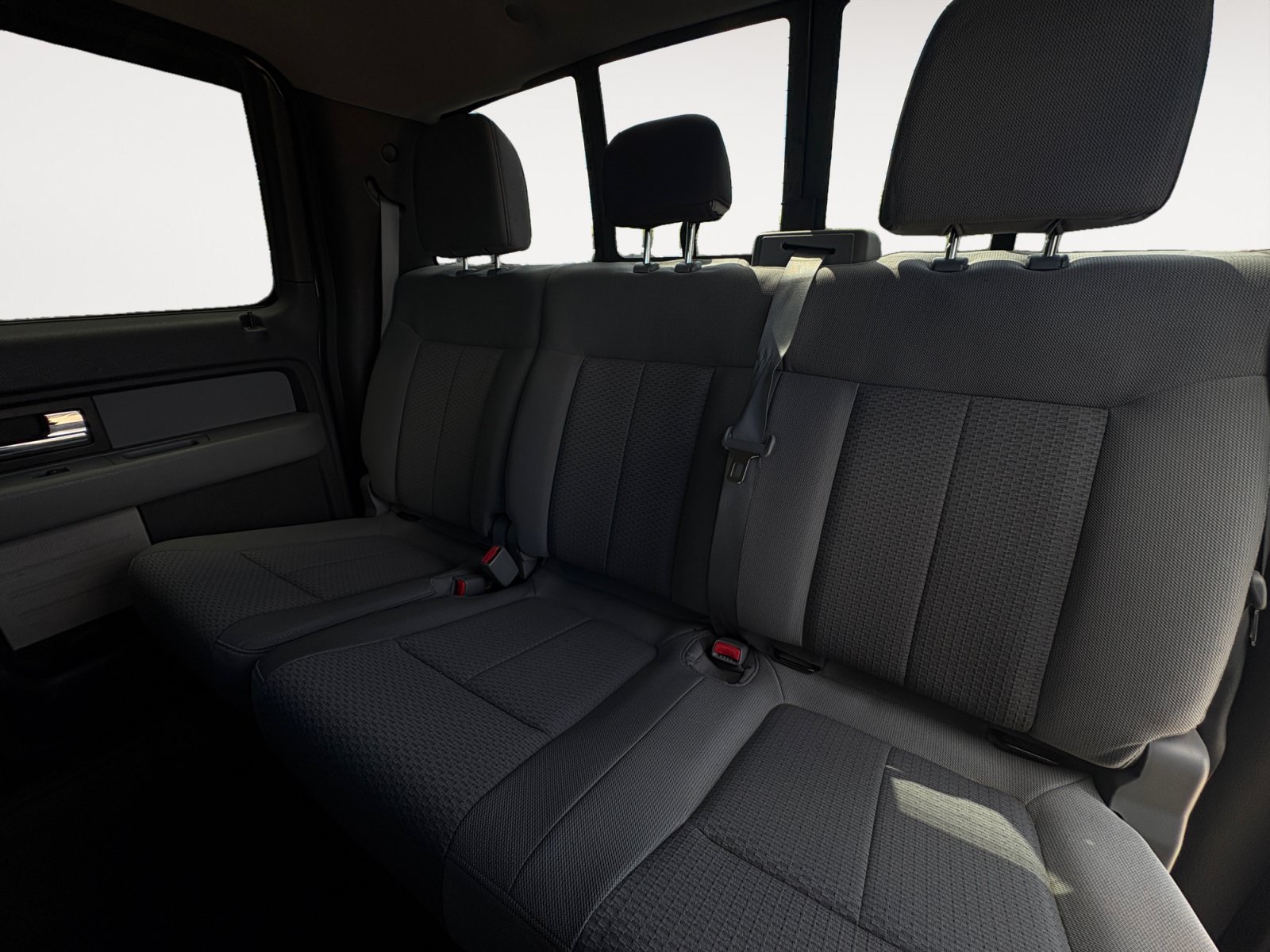 Used 2014 Ford F150 XLT w/ Equipment Group 302A Luxury RWD image 24
