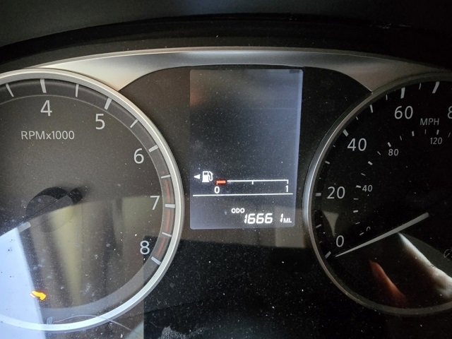 Used 2023 Nissan Kicks S