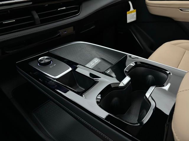 New 2026 Buick Enclave Preferred w/ Power Package image 31