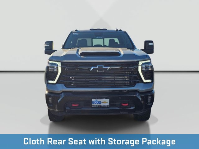 New 2026 Chevrolet Silverado 2500 LT w/ Trail Boss Package AWD/4WD image 10