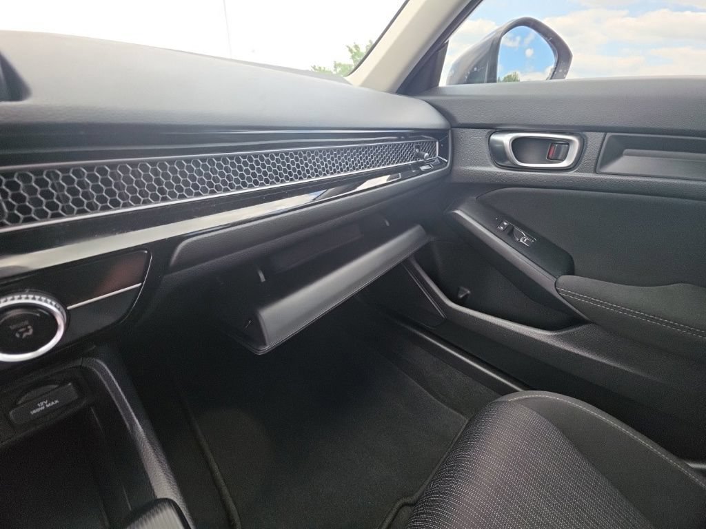Used 2023 Honda Civic LX image 20