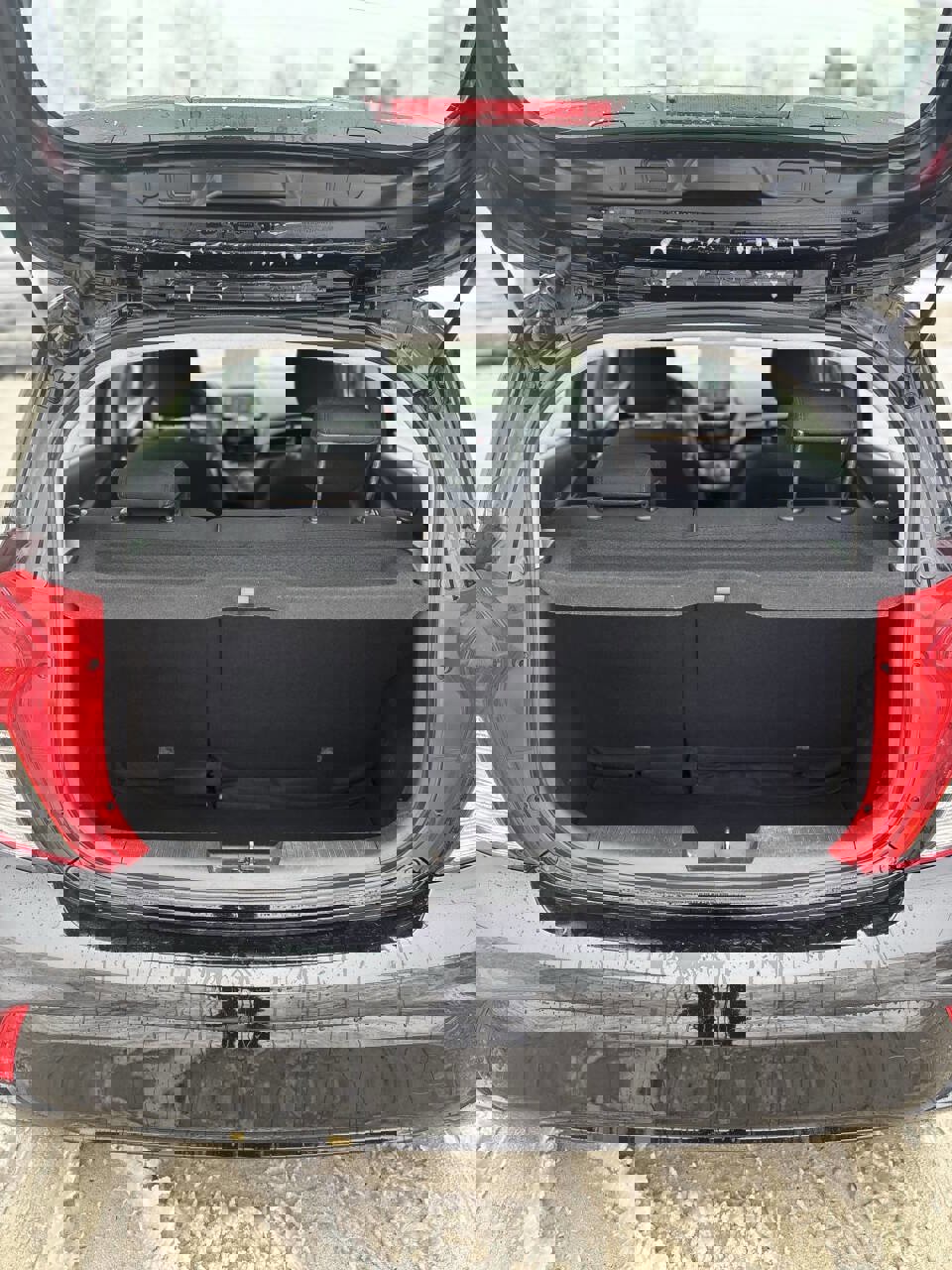 Used 2020 Chevrolet Spark LT image 17