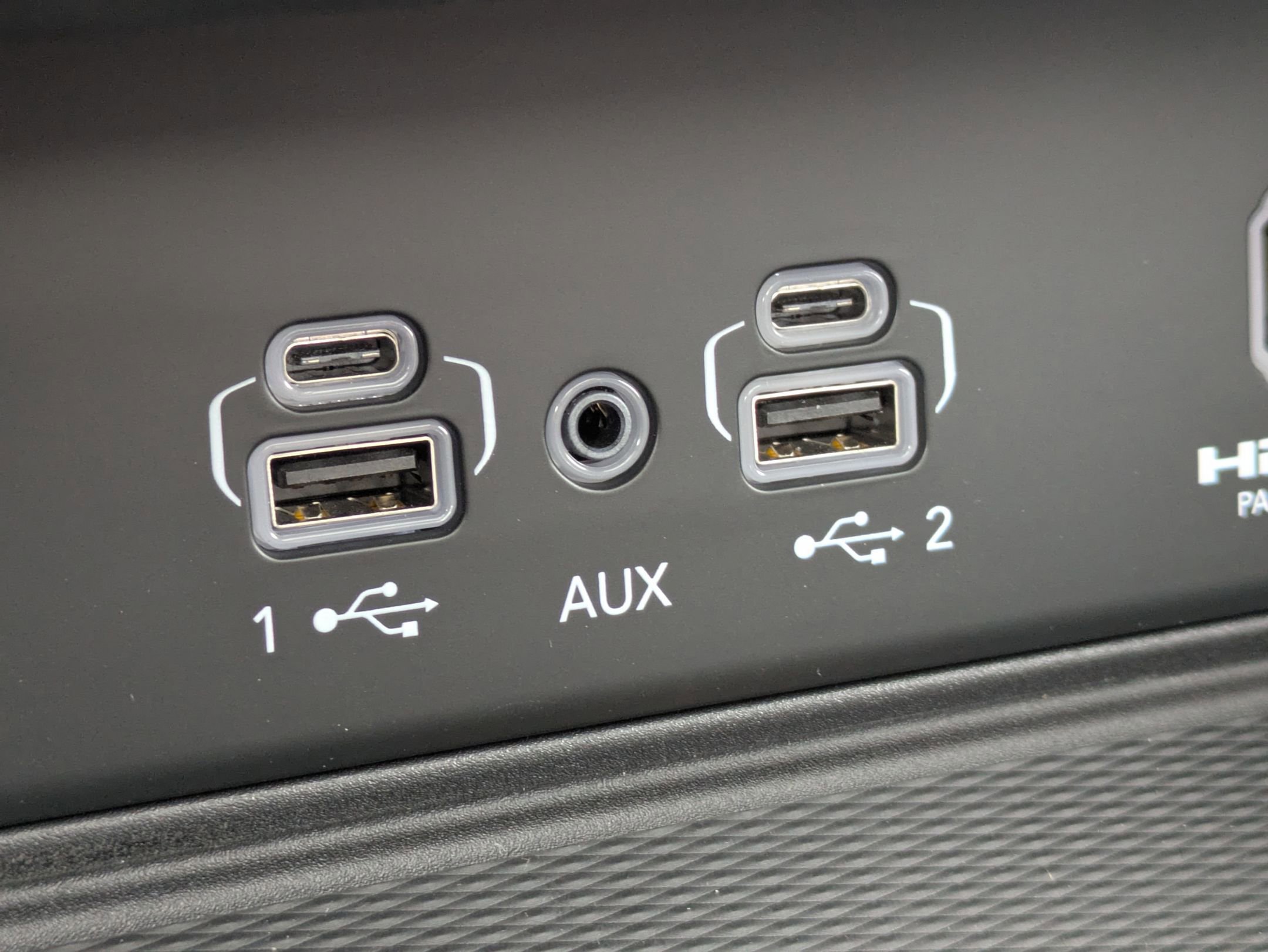 New 2024 Jeep Grand Cherokee Limited 4xe w/ Luxury Tech Group II image 22