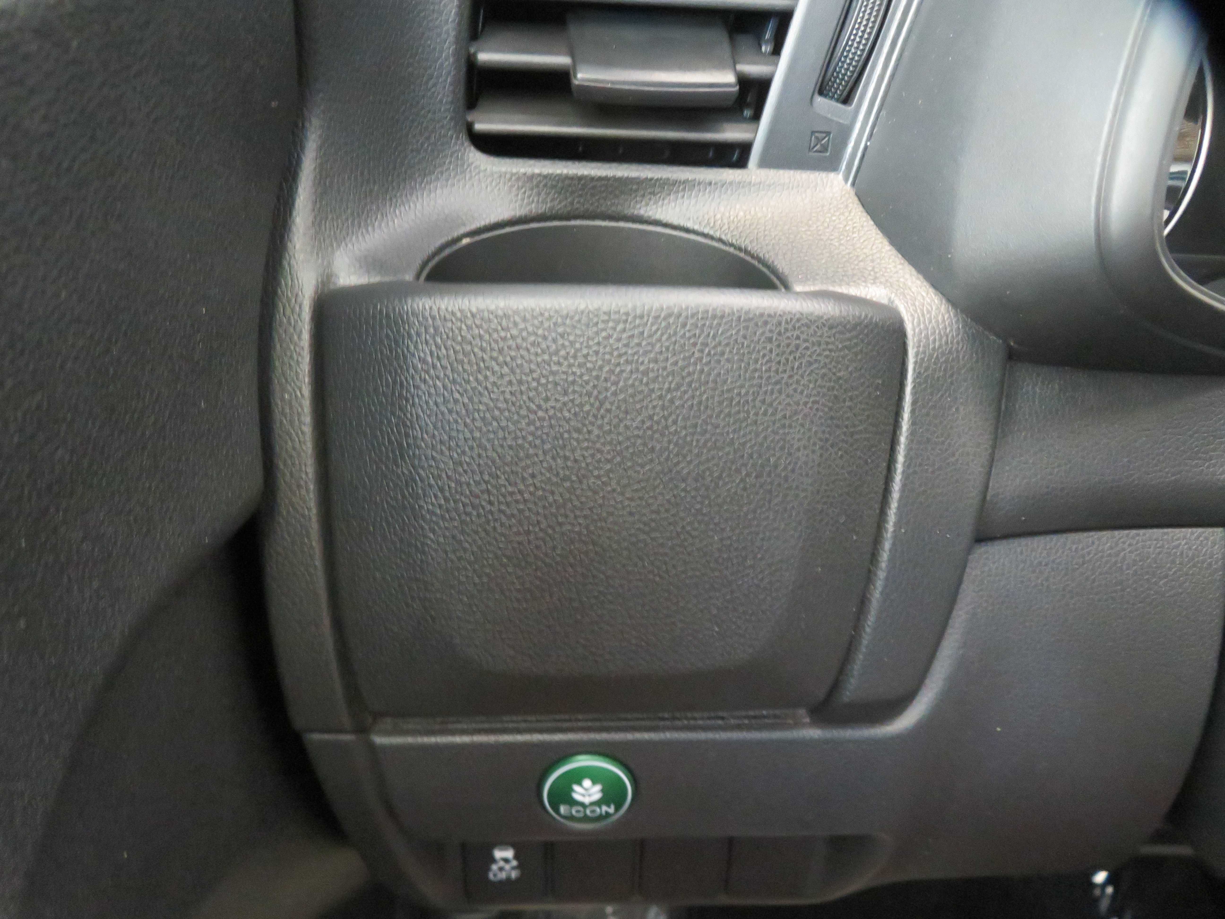 Used 2015 Honda Fit EX-L image 33