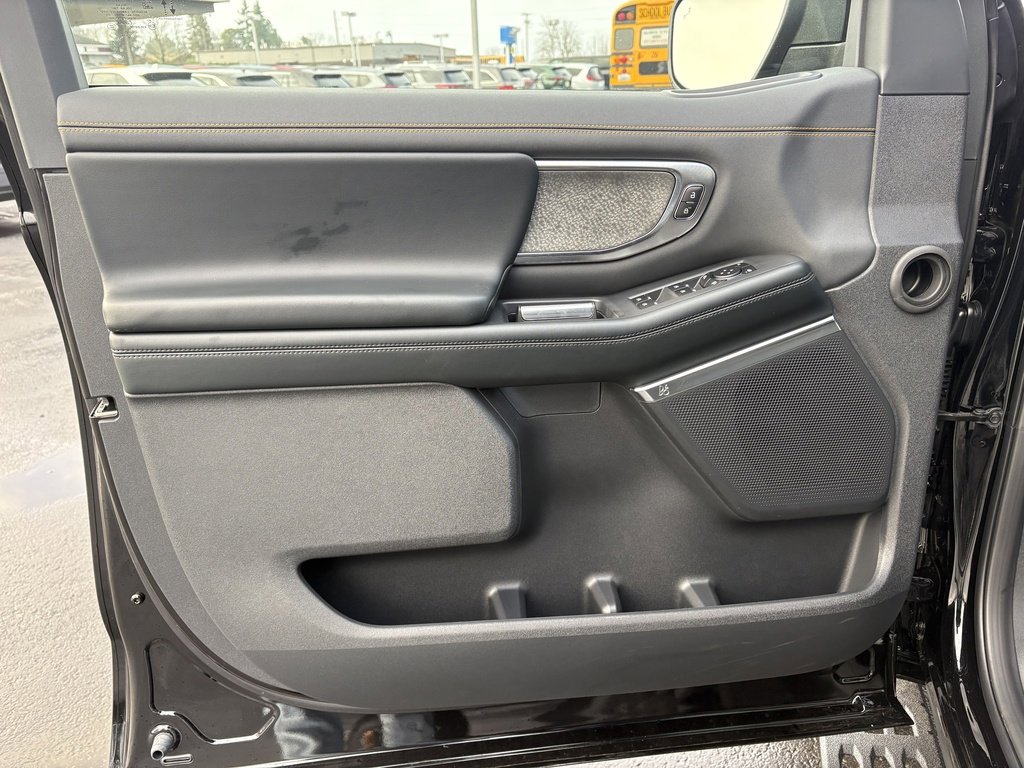 New 2026 Ford Expedition Tremor image 15