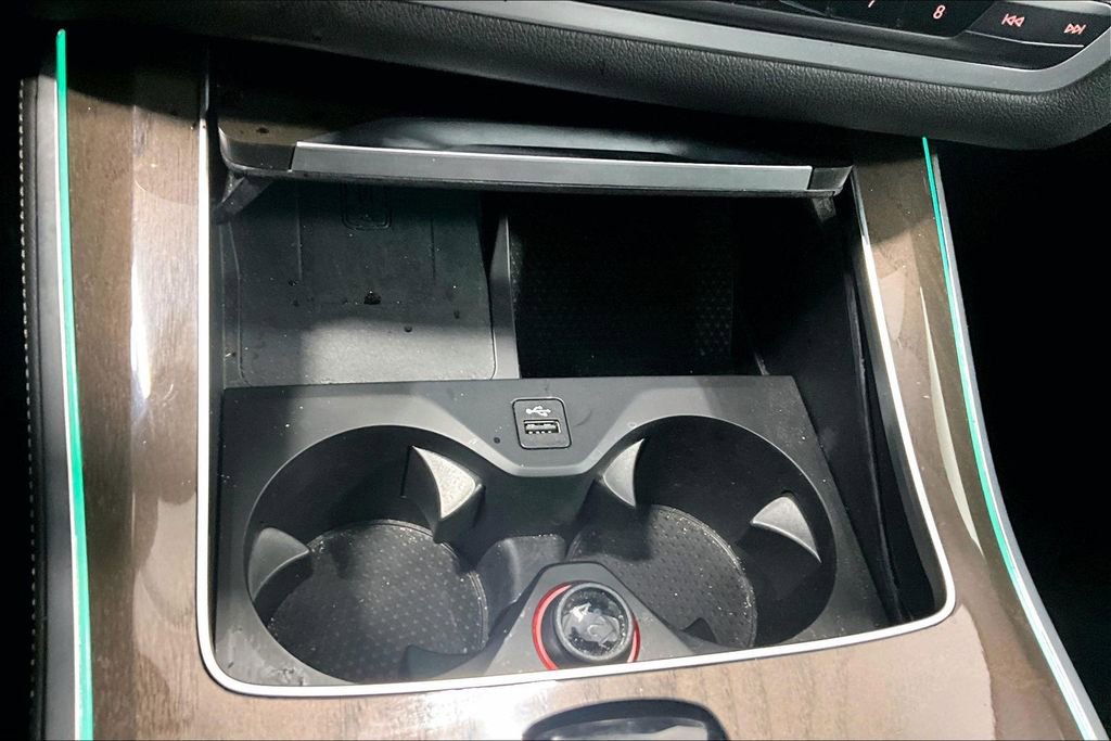 Used 2023 BMW X5 xDrive40i w/ Premium Package image 24