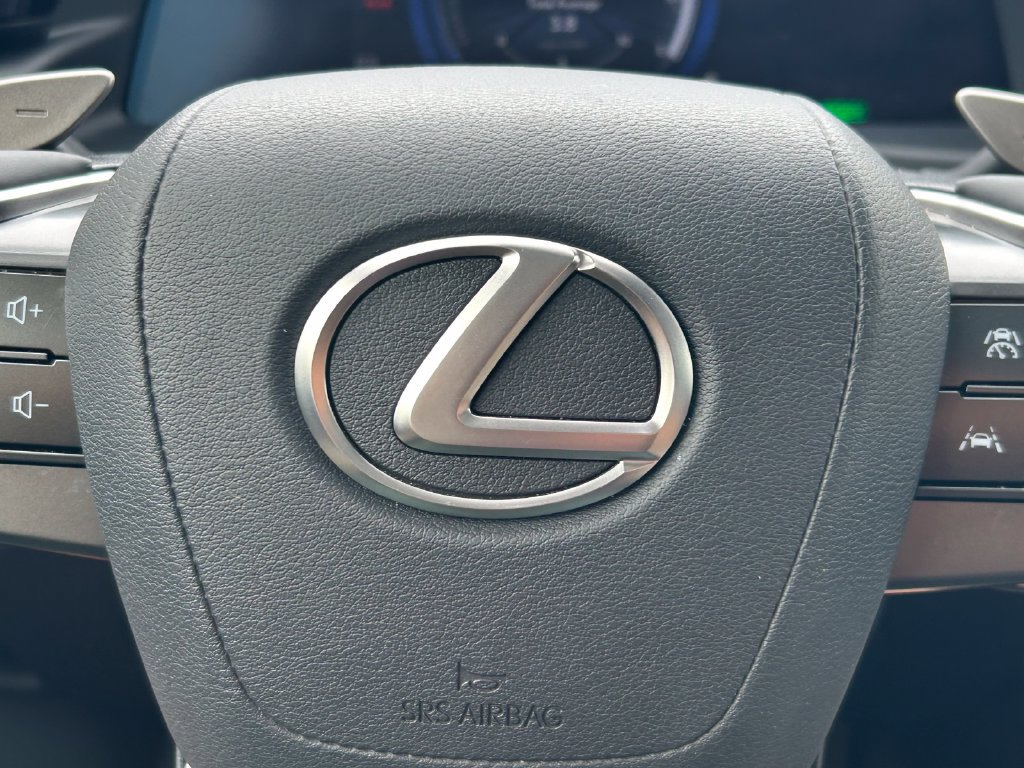 Used 2024 Lexus RZ 300e Premium FWD image 39