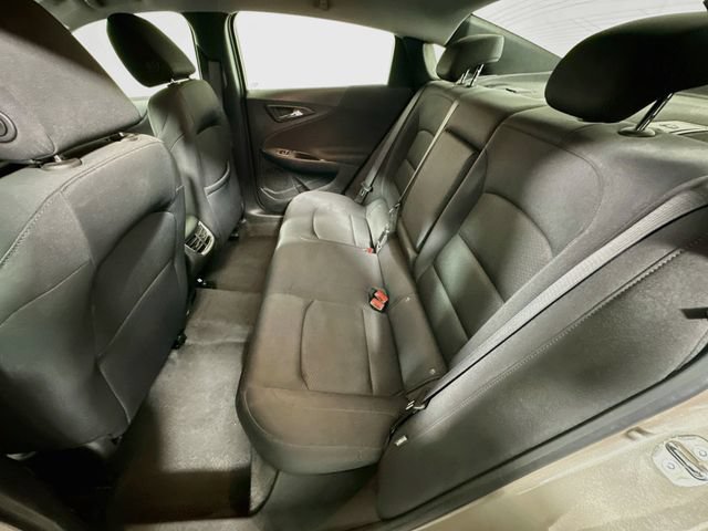Used 2024 Chevrolet Malibu LT FWD image 22