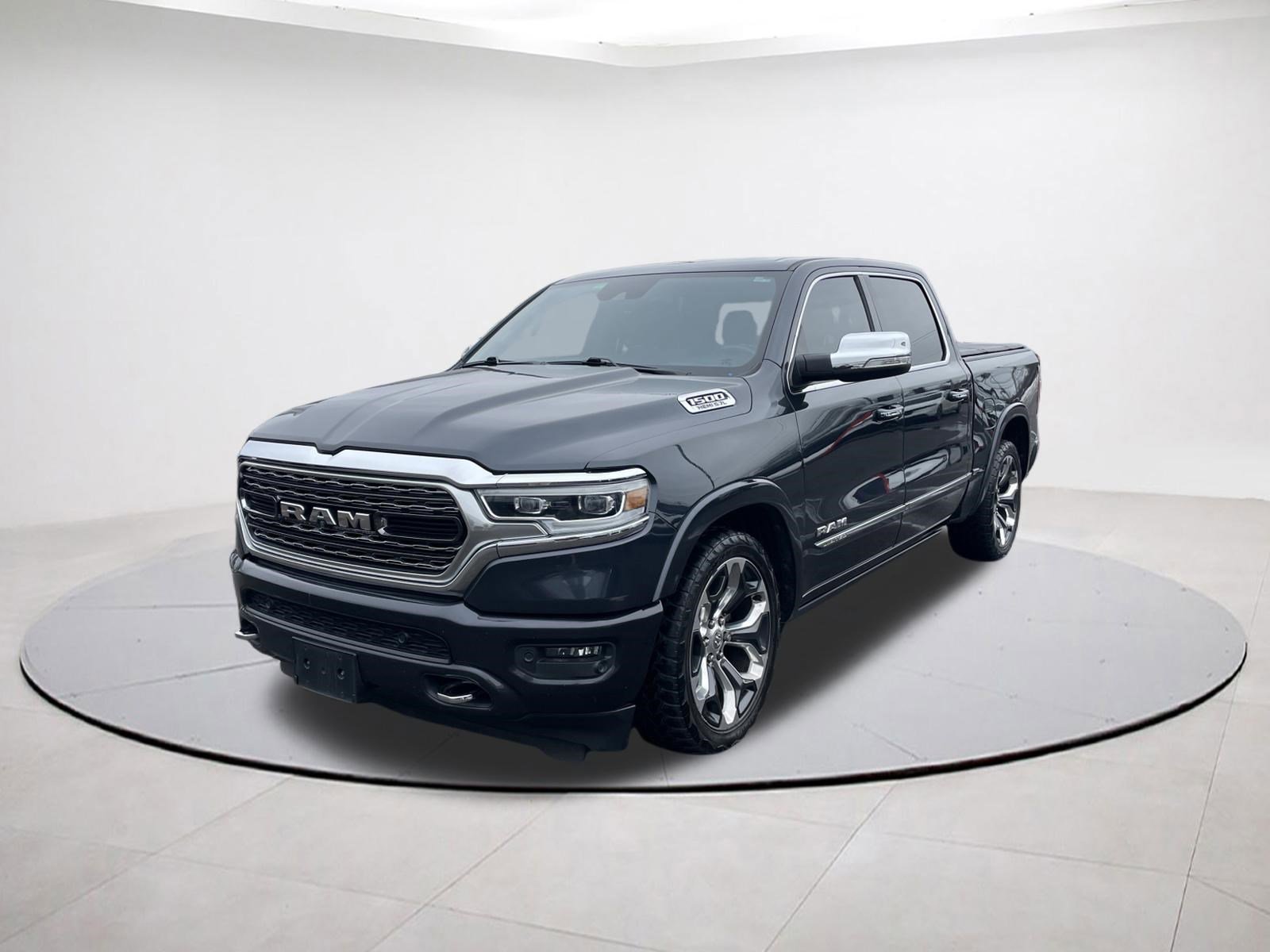 Used 2020 RAM 1500 Limited image 3