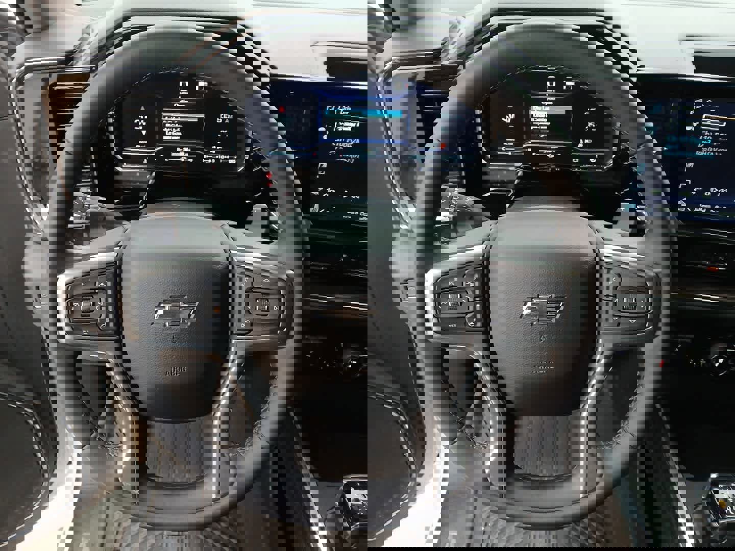 Used 2023 Chevrolet Silverado 1500 RST w/ All Star Edition Plus image 20