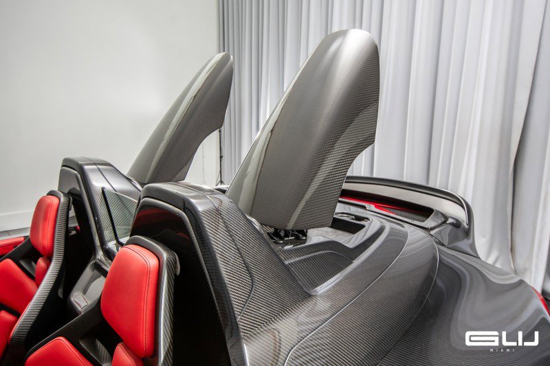 Used 1995 Porsche 911 Cabriolet image 50