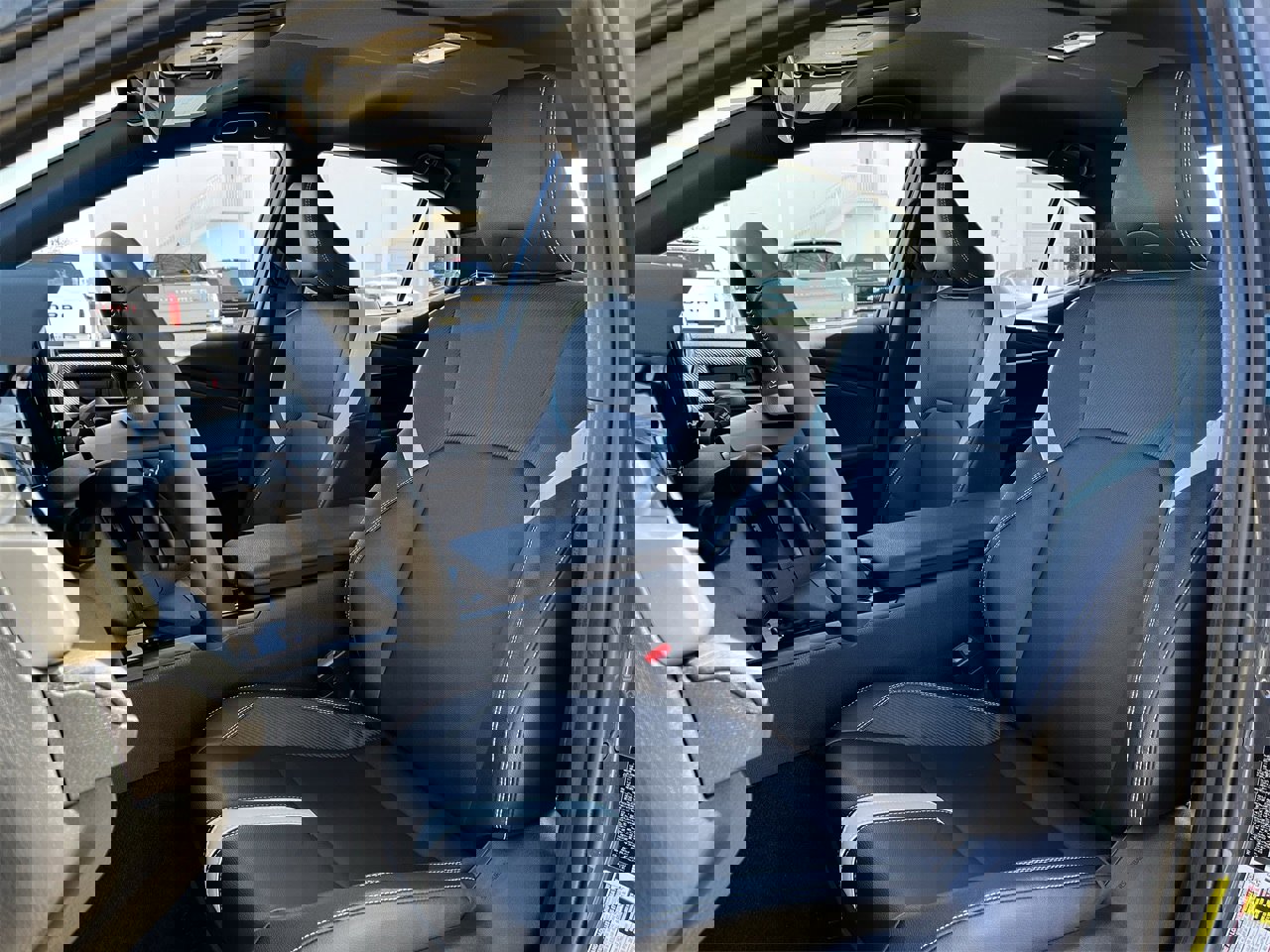 Used 2025 Toyota Camry SE image 22